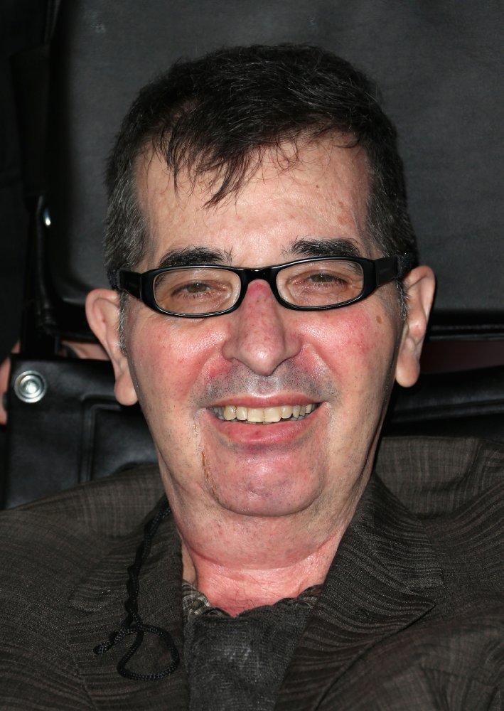 Richard Glatzer