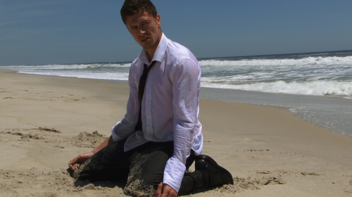 Alex Cherman
