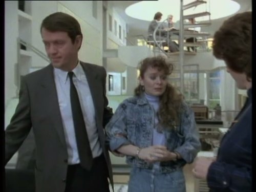 Kevin Whately