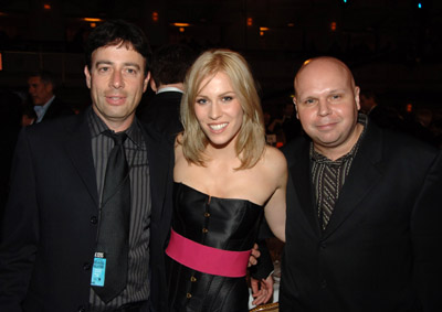 Matt Pinfield