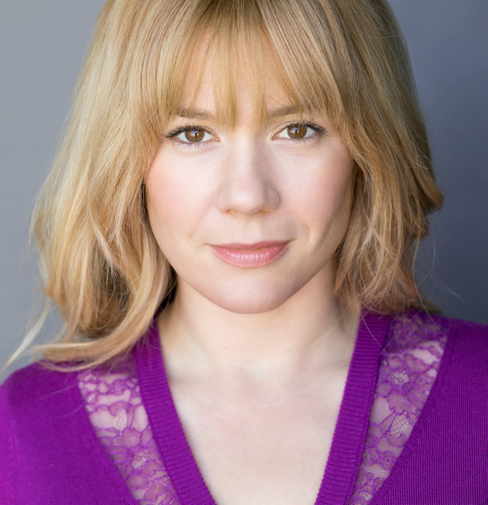 Meghan McGarry