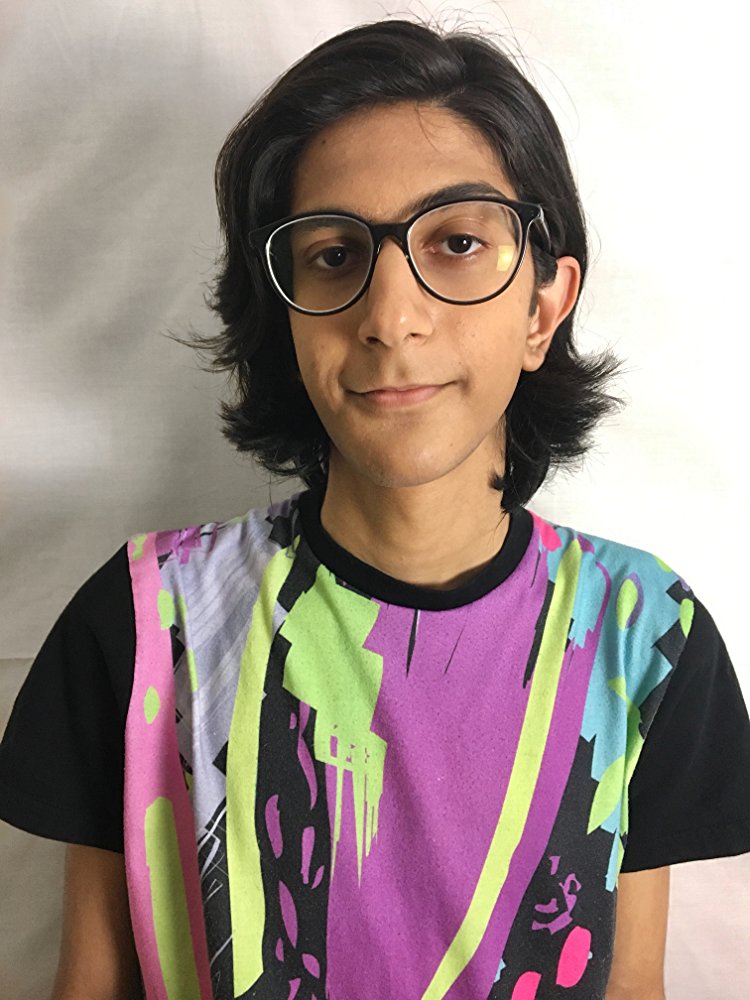 Haroon Khan