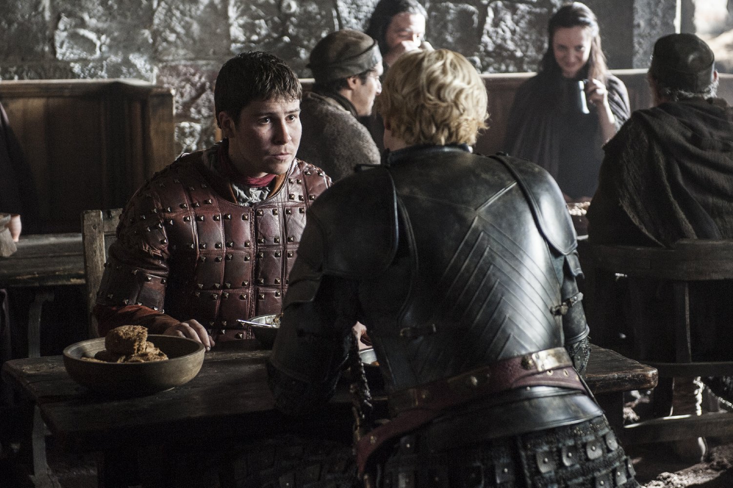 Daniel Portman