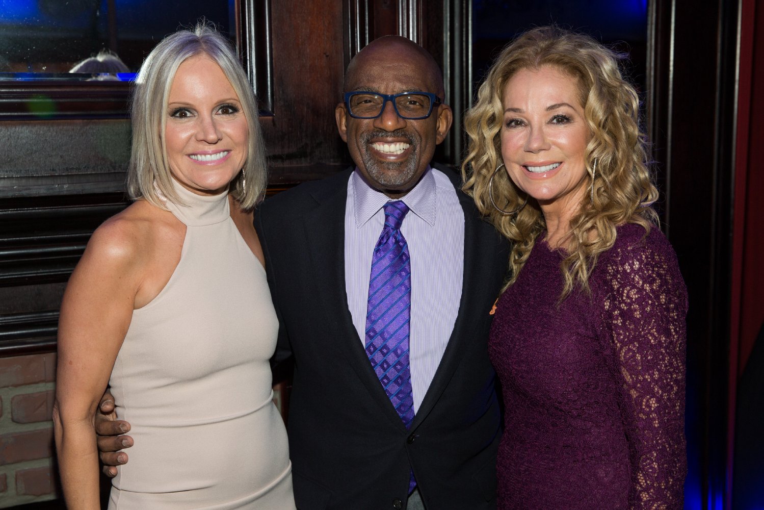 Kathie Lee Gifford