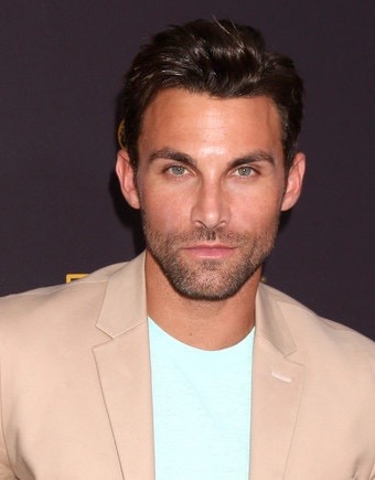 Erik Fellows