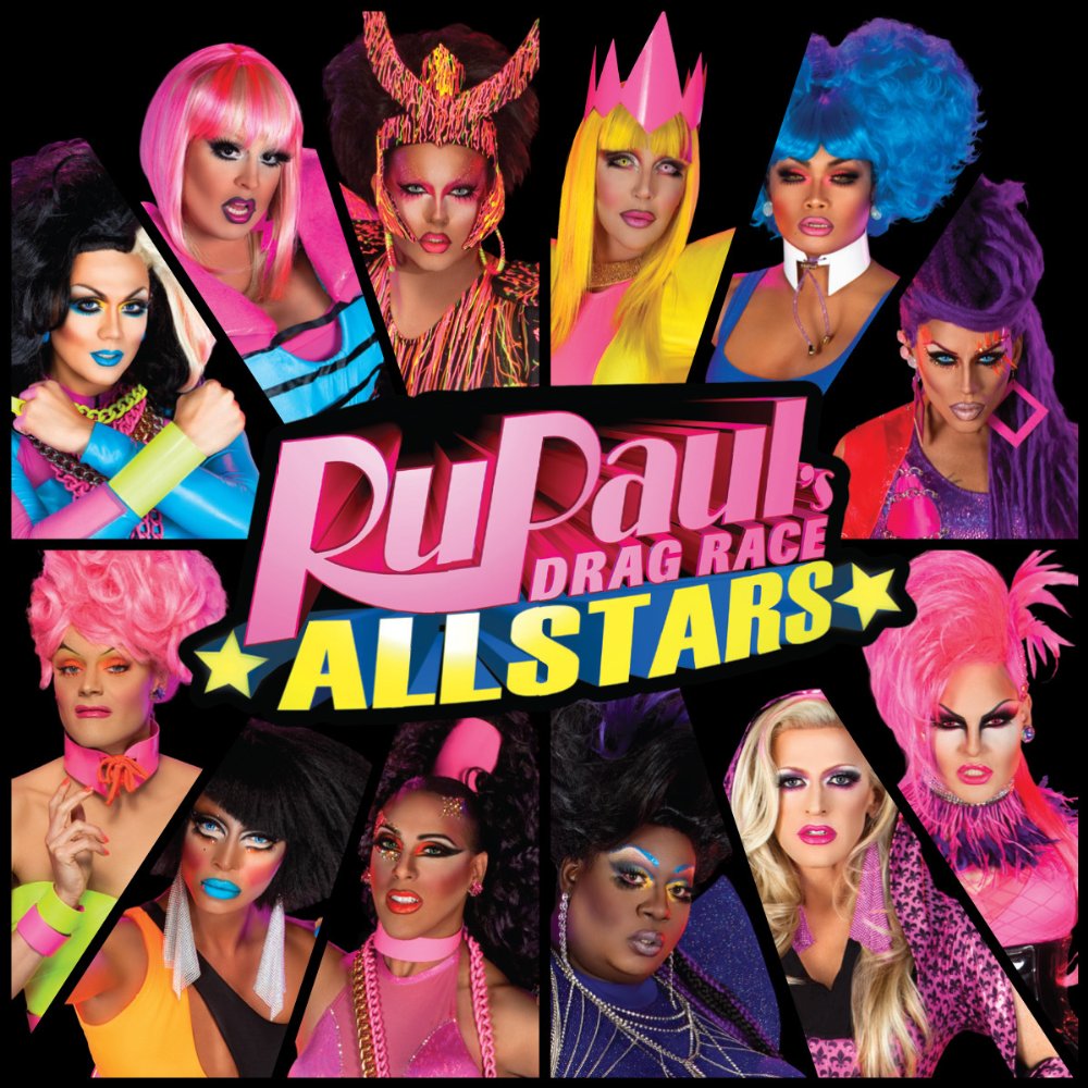 Alexis Mateo