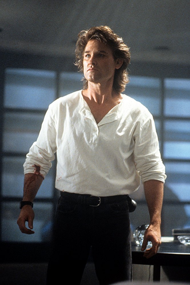 Lt. Gabriel Cash