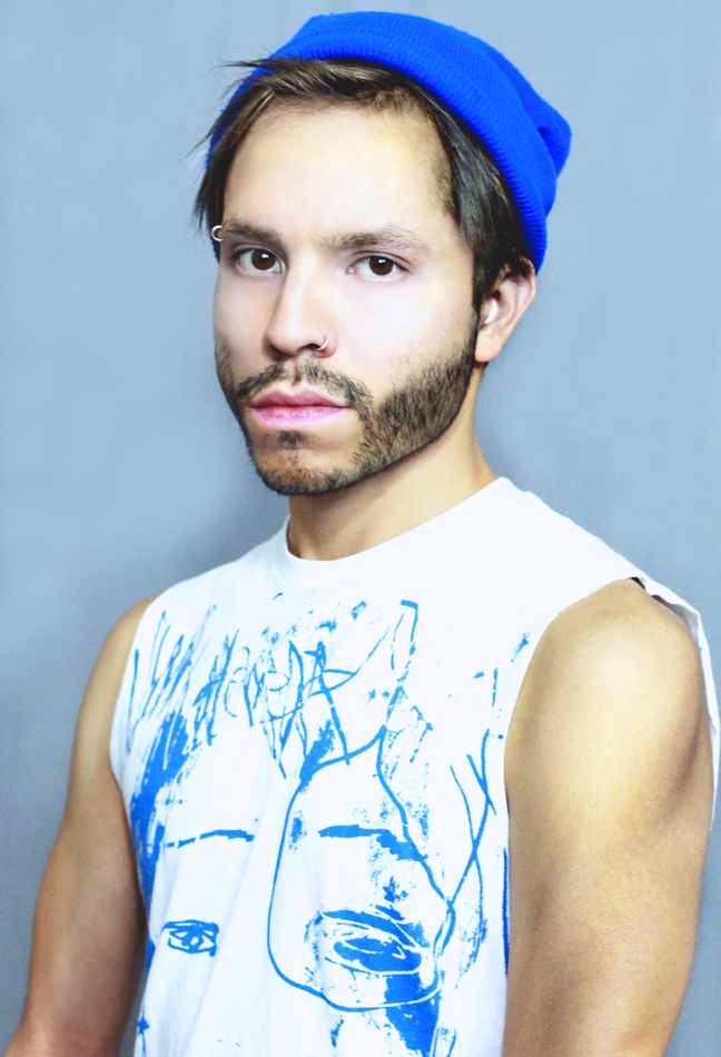 Chris Nuñez