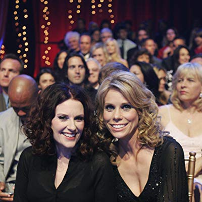 Herself - Audience Member