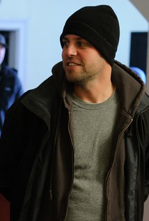 Chris Randall