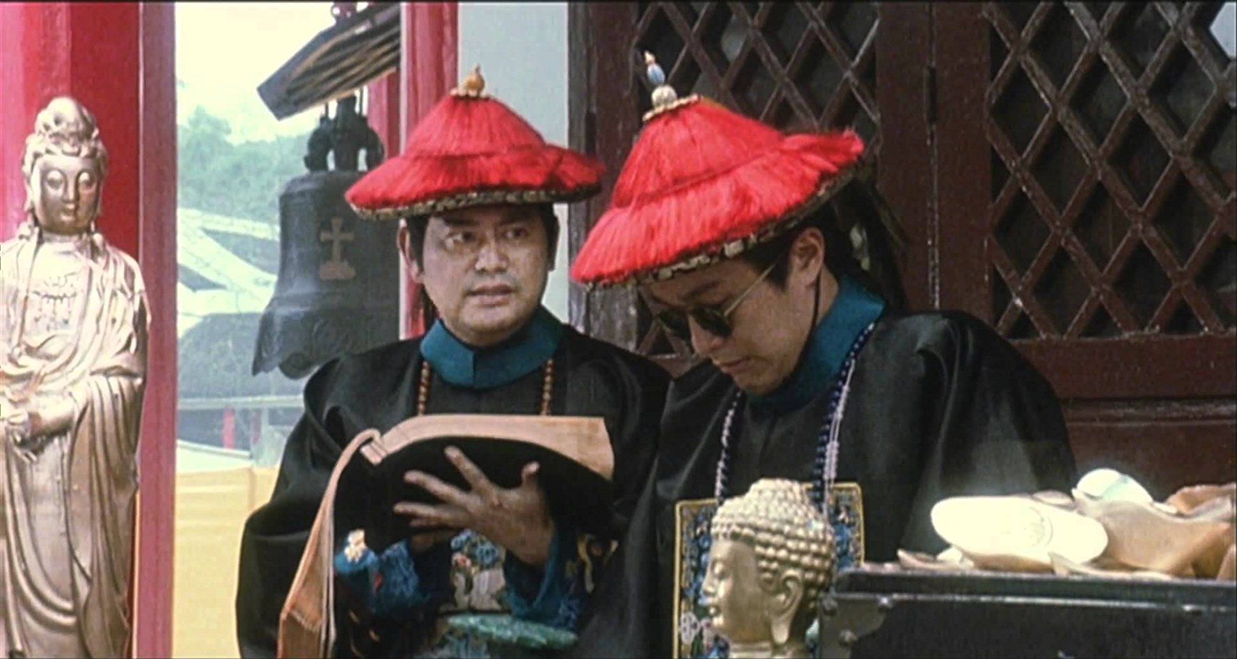 Duo-long