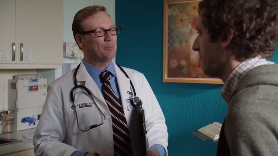 Doctor