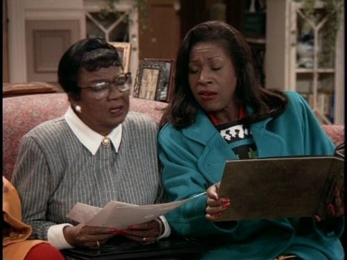 Rosetta LeNoire
