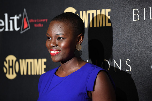 Shaunette Renée Wilson