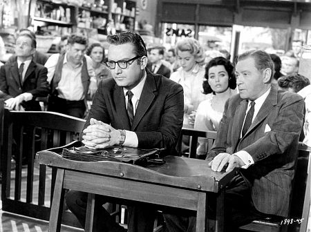 Steve Allen