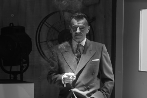 Don Hollenbeck