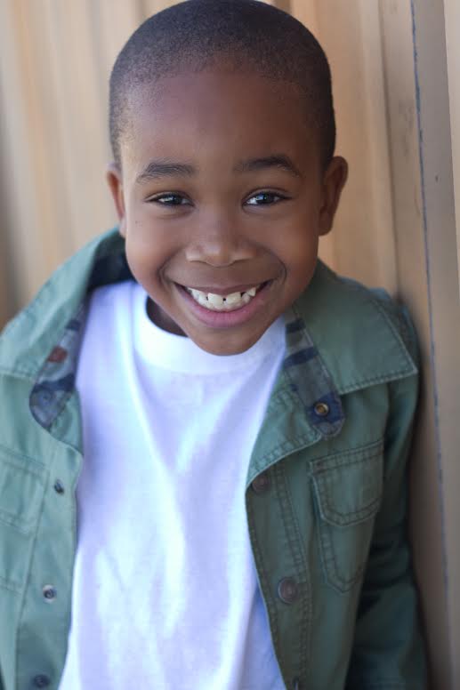 Cayden Williams