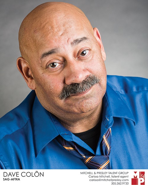 Dave Colon
