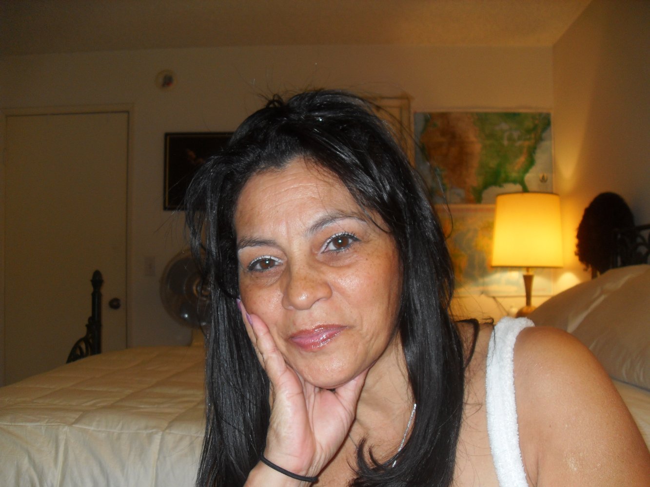 Elizabeth Lamboy-Wilson