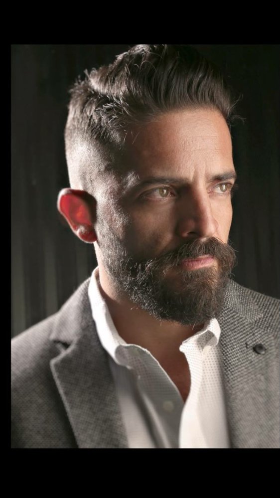 Alejandro Cardenas