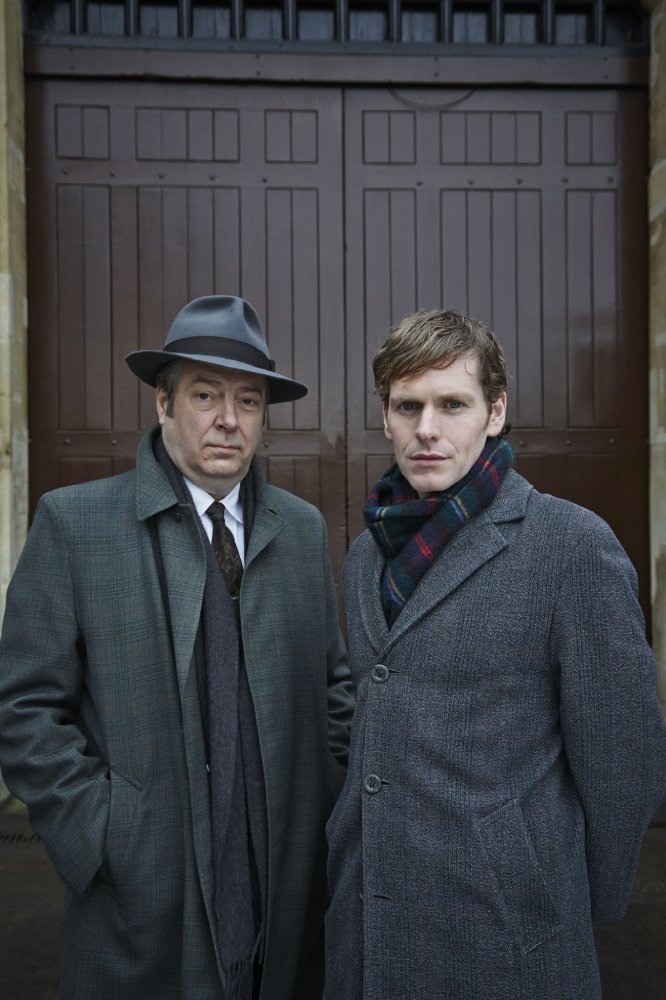 Roger Allam