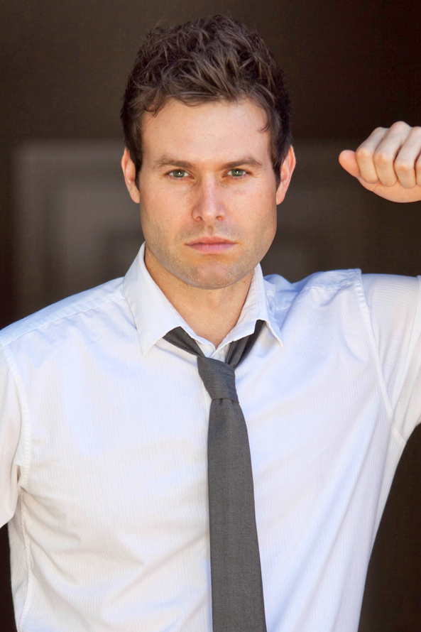 Andrew Rush
