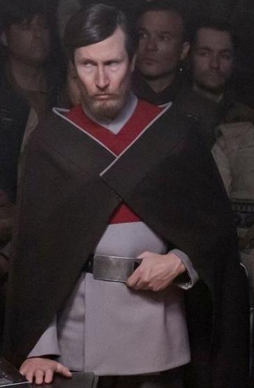 Senator Jebel
