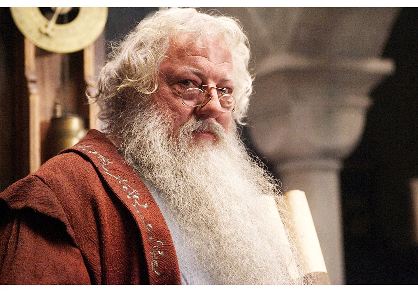 Doctor Cornelius