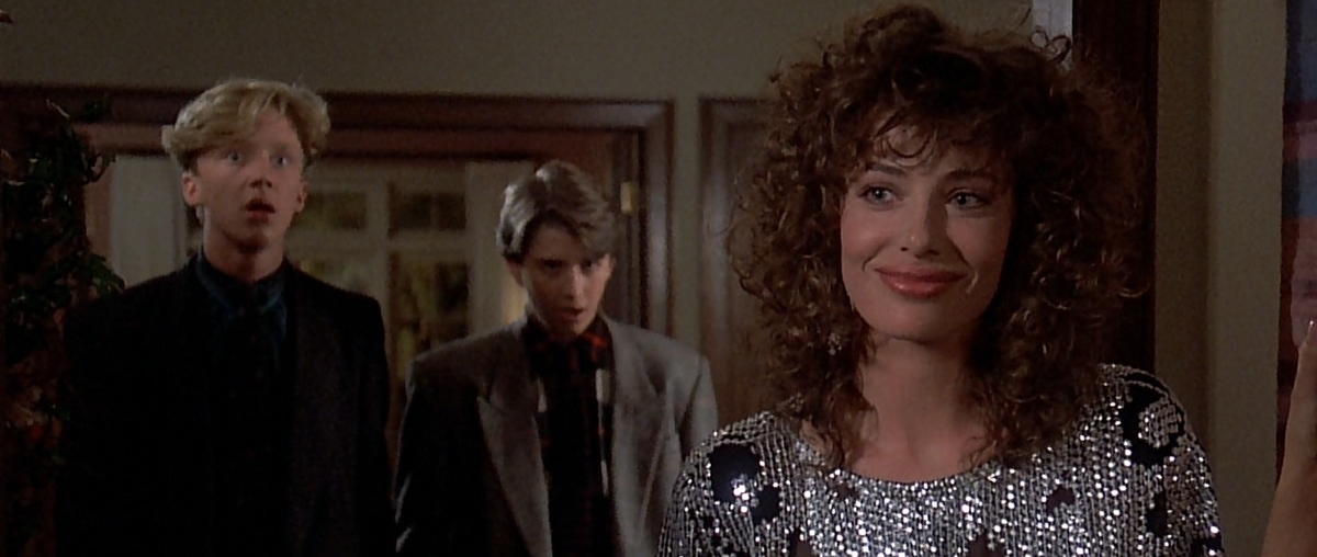 Kelly LeBrock
