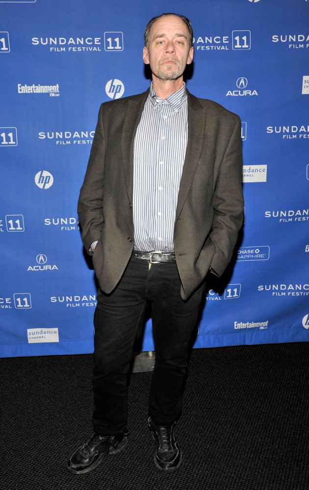 David Carr