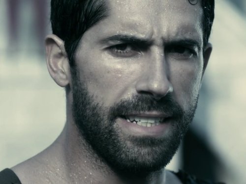Scott Adkins