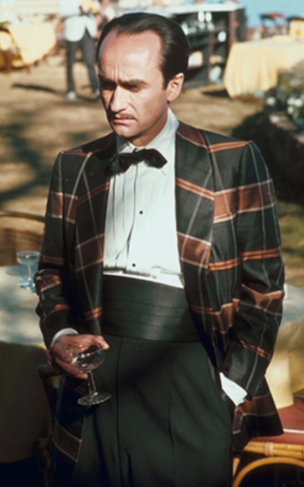 Fredo Corleone