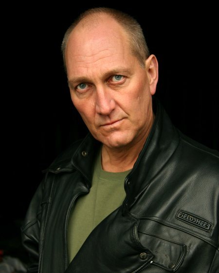 Ian Carter