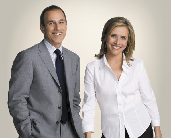 Matt Lauer