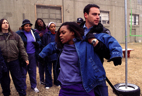 N'Bushe Wright