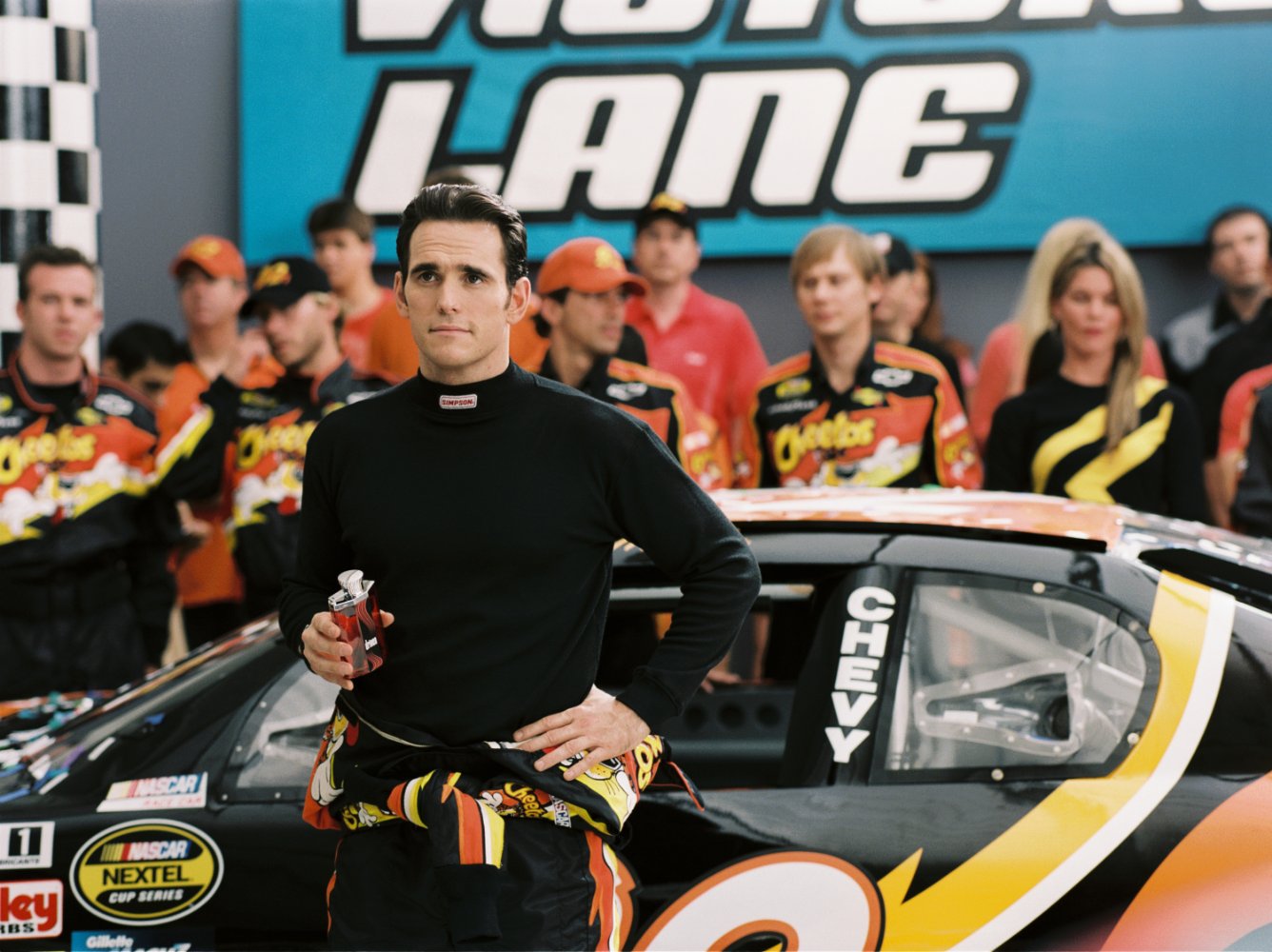 Matt Dillon