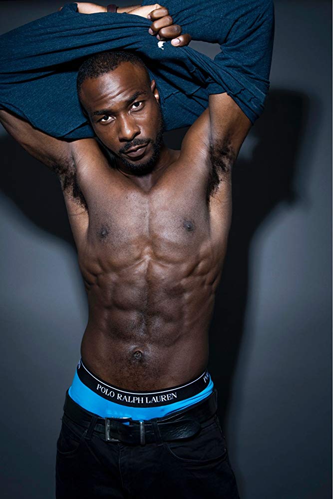 Miles Yekinni