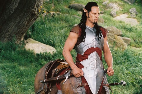 Oreius