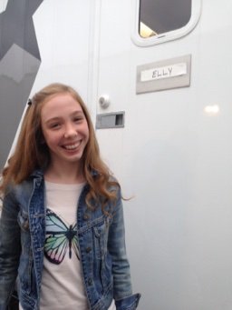 Lydia Styslinger