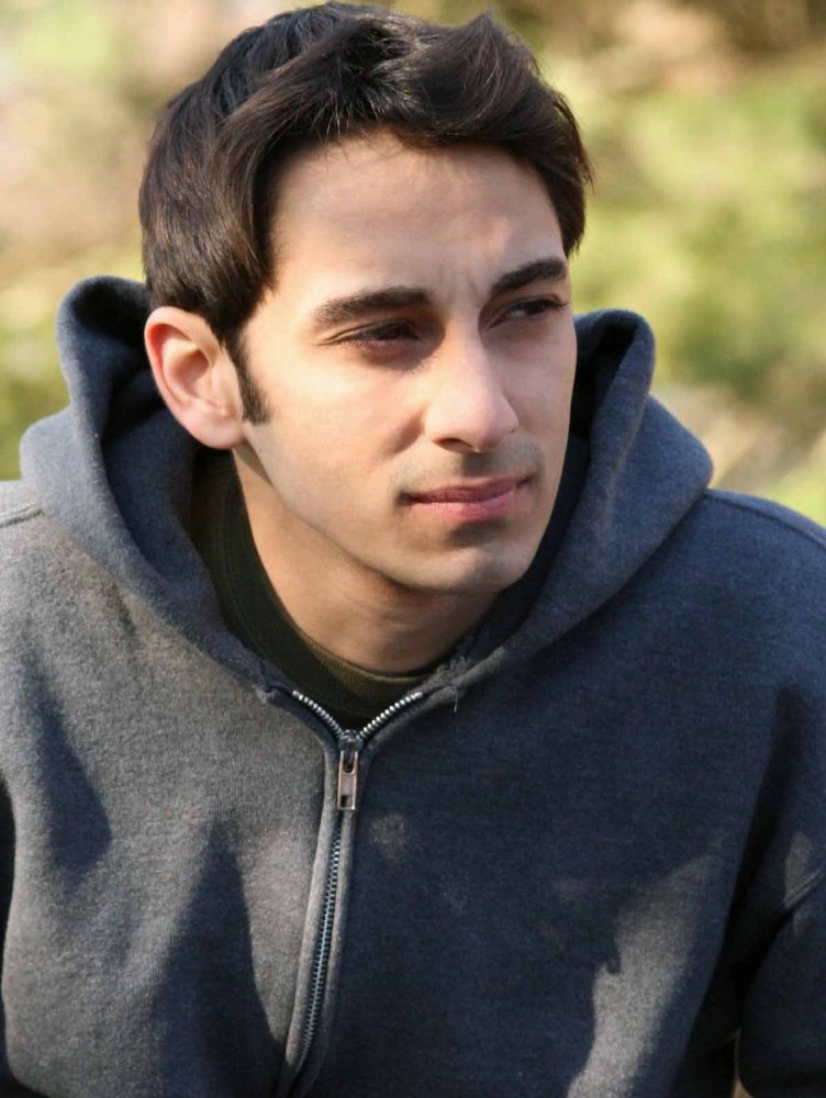 Patrick Pitu