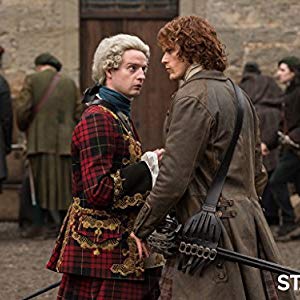 Prince Charles Edward Stuart