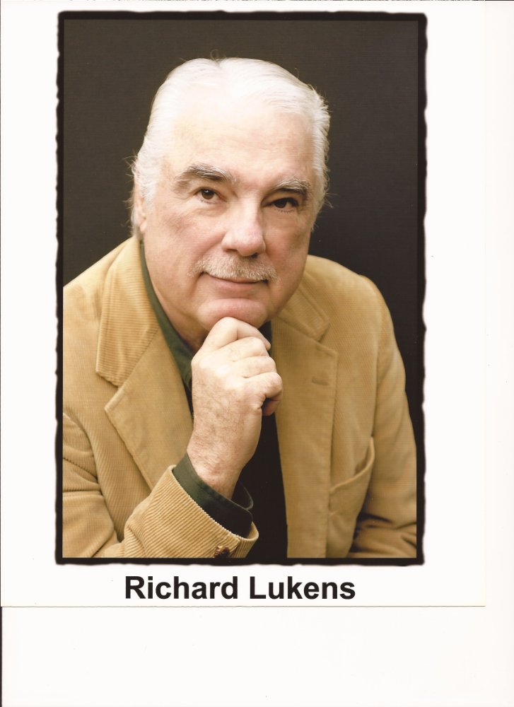 Richard Lukens
