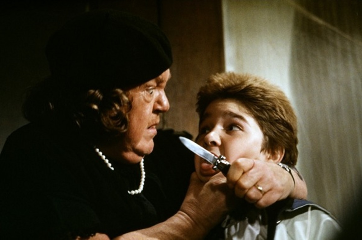 Mama Fratelli