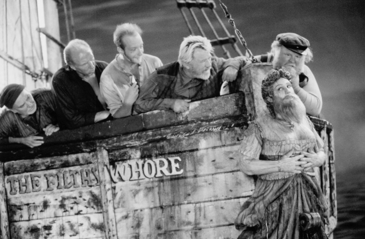 Ritch Brinkley