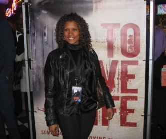 Janora McDuffie