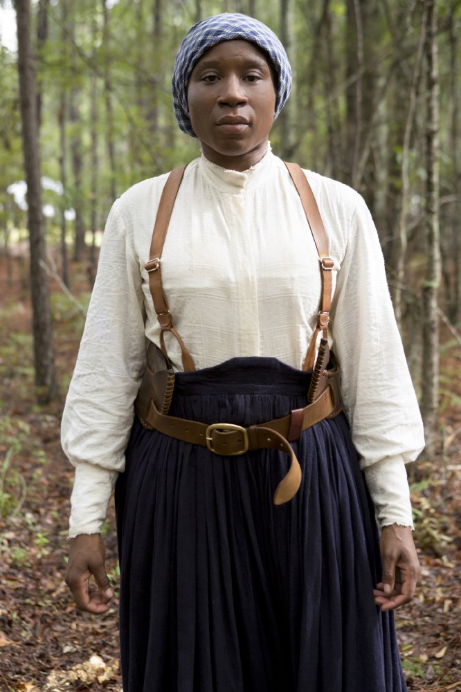 Aisha Hinds