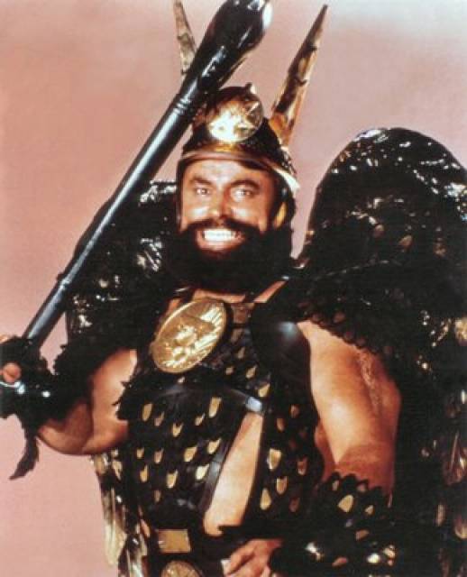 Prince Vultan
