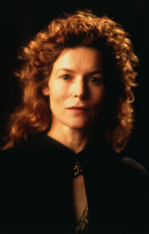 Lady Jessica Atreides