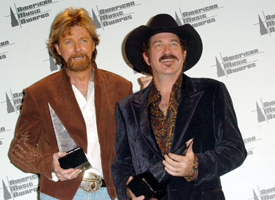 Kix Brooks