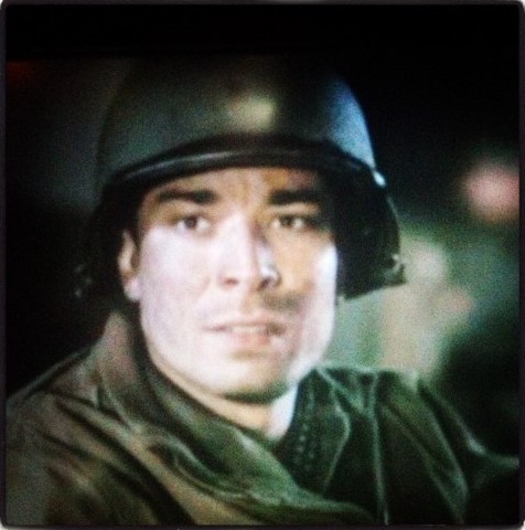 Lt. George C. Rice